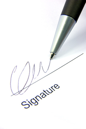 contrat