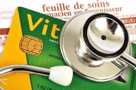 carte vitale